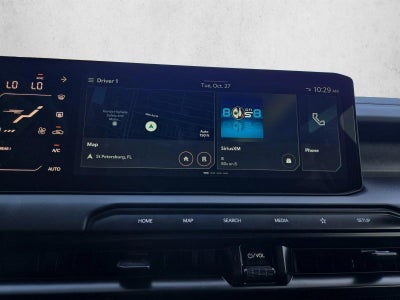 2027 Kia Telluride X-Line EX AWD