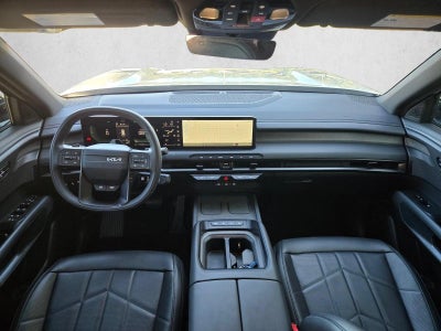 2027 Kia Telluride X-Line EX AWD