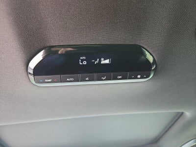 2027 Kia Telluride X-Line EX AWD
