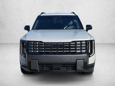 2027 Kia Telluride X-Line EX AWD