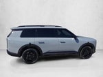 2027 Kia Telluride X-Line EX AWD