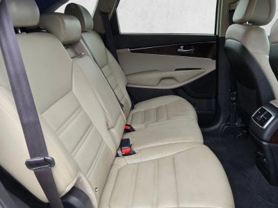 2016 Kia Sorento FWD 4dr 3.3L EX