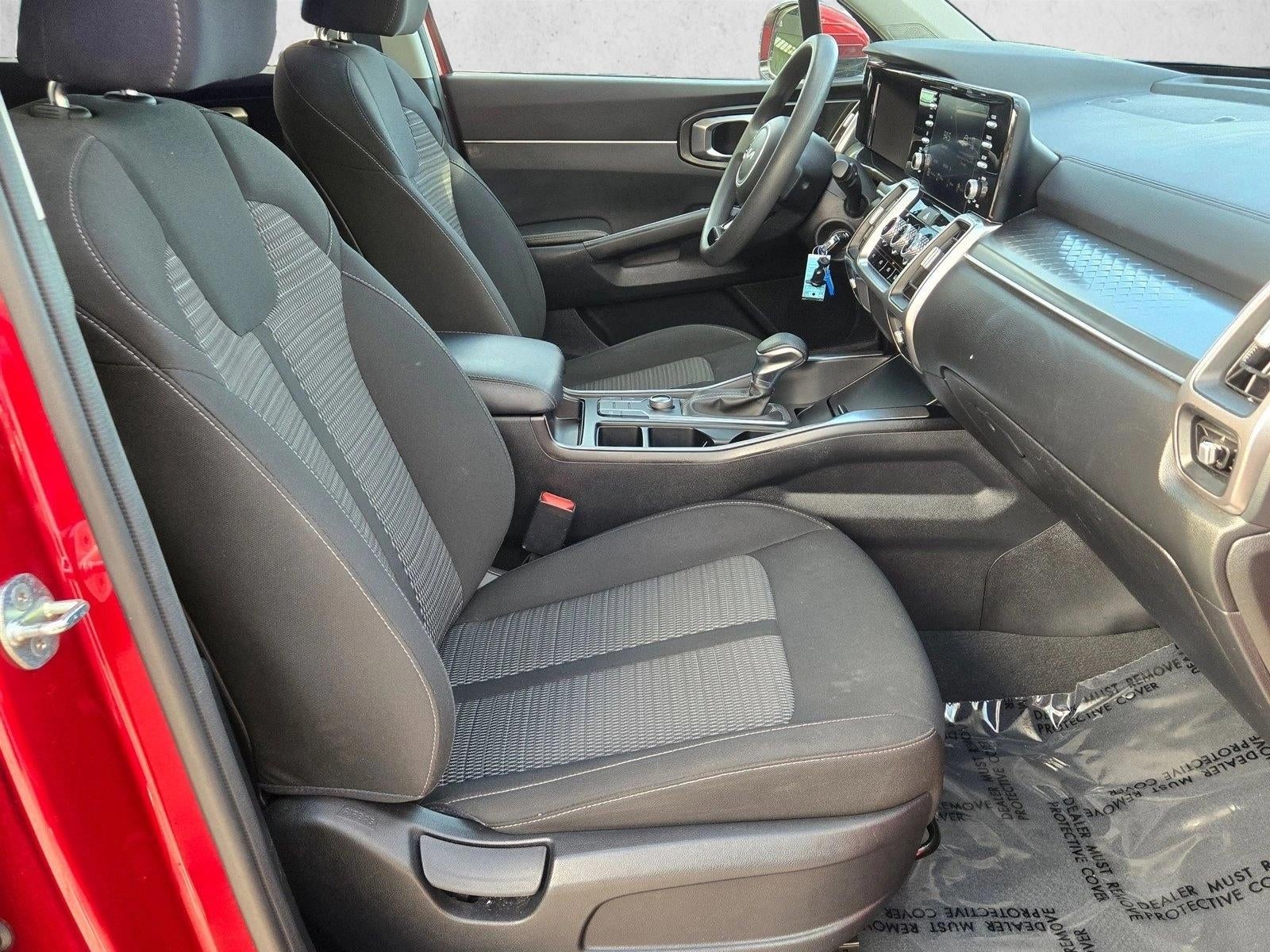 2023 Kia Sorento LX AWD