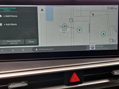 2024 Kia Sorento S FWD