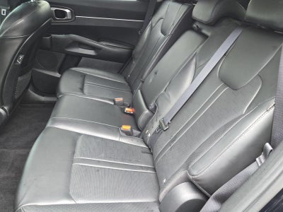 2024 Kia Sorento S FWD