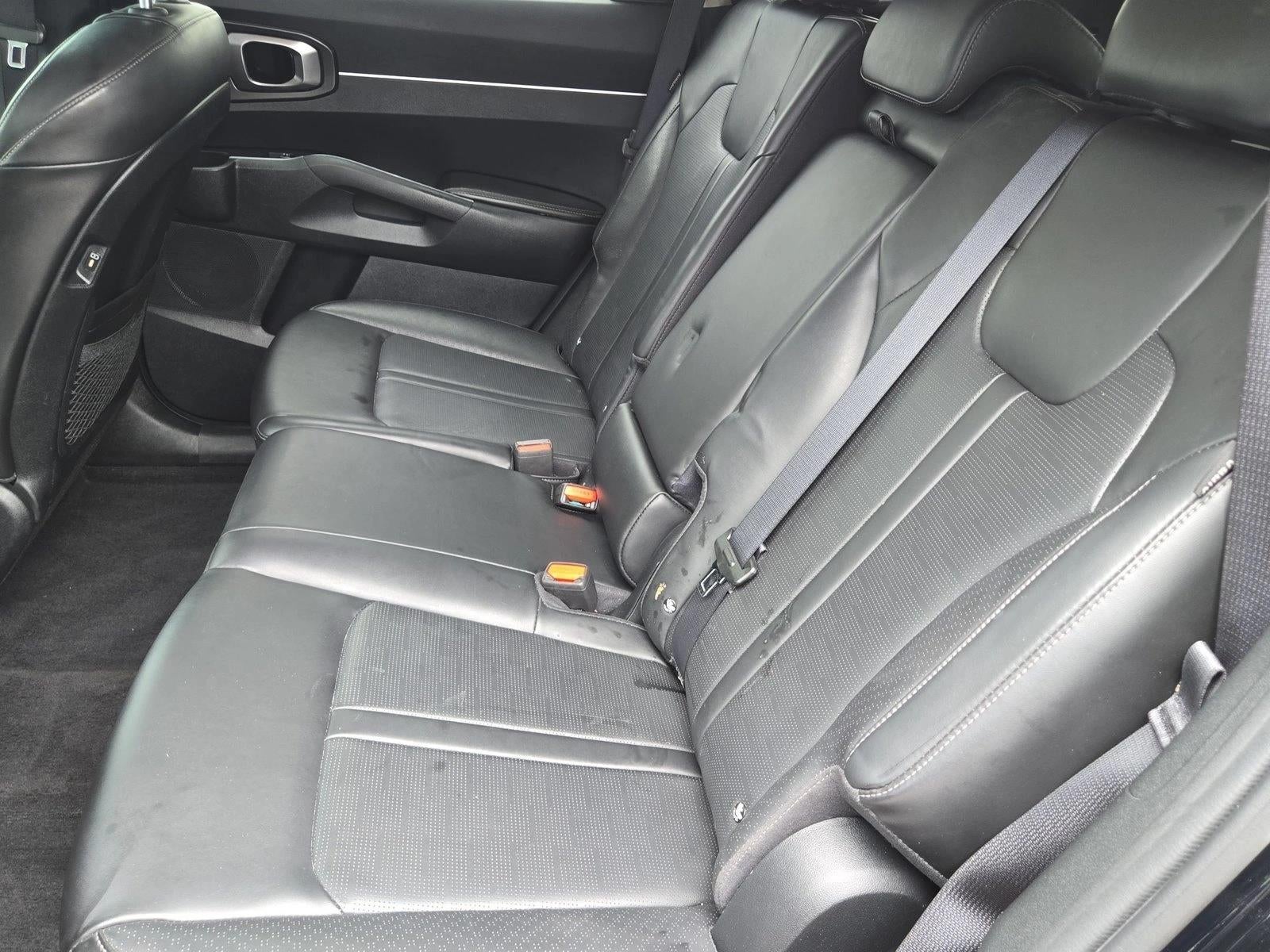 2024 Kia Sorento S FWD