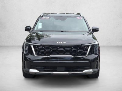 2024 Kia Sorento S FWD