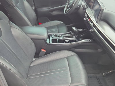 2024 Kia Sorento S FWD