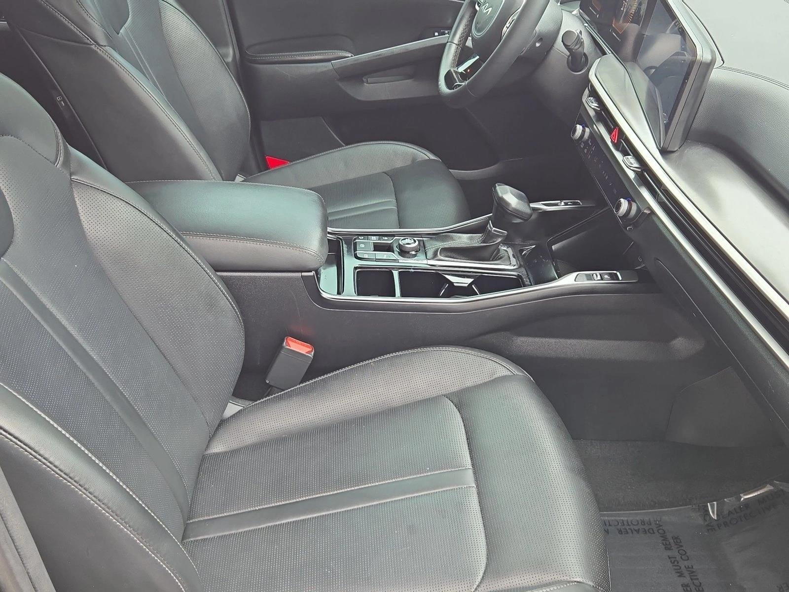 2024 Kia Sorento S FWD