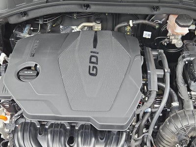 2024 Kia Sorento S FWD