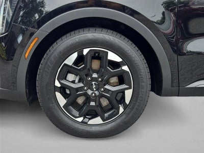 2024 Kia Sorento S FWD