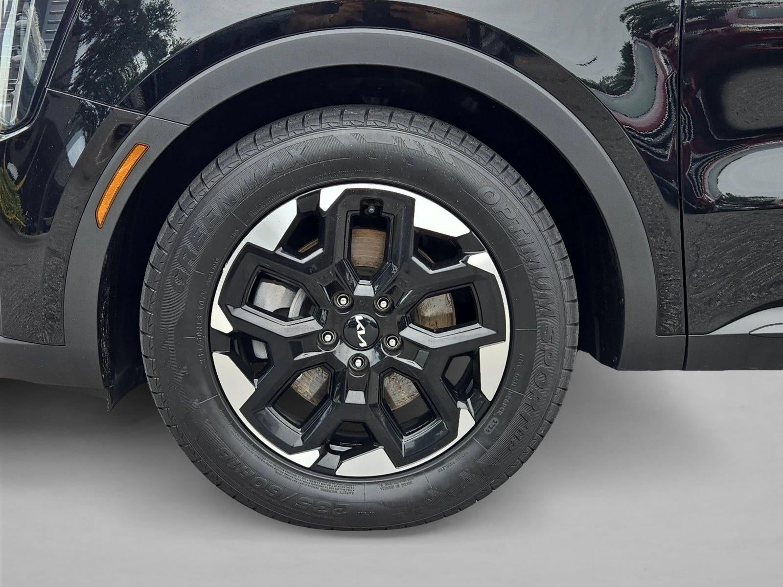 2024 Kia Sorento S FWD