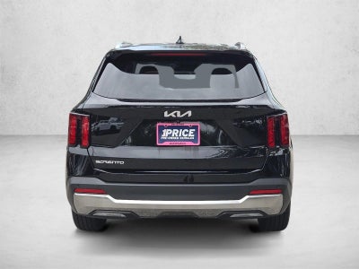 2024 Kia Sorento S FWD