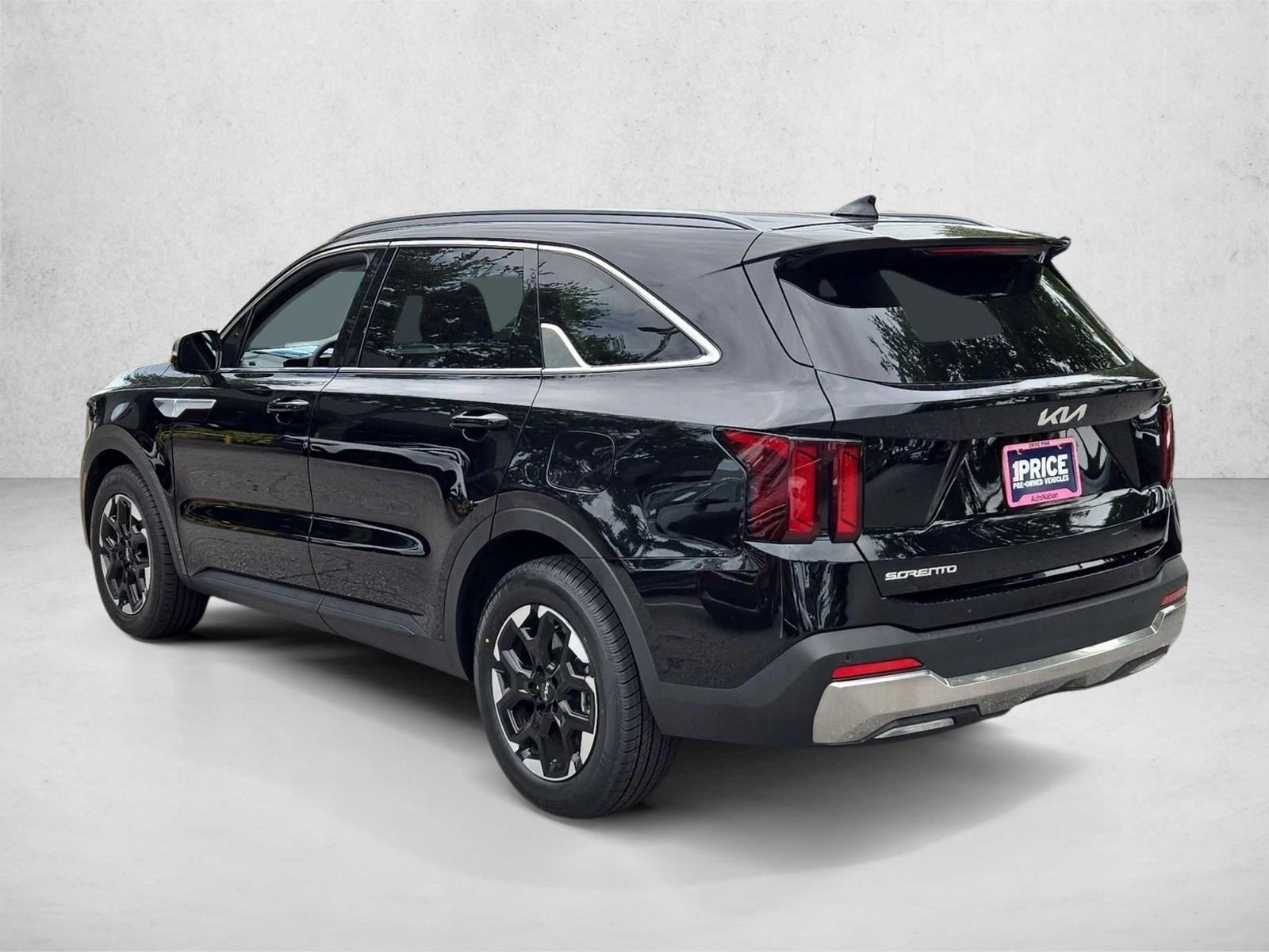 2024 Kia Sorento S FWD