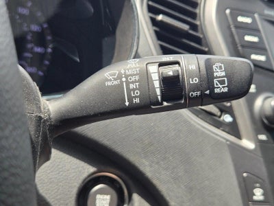 2013 Hyundai SANTA FE FWD 4dr 2.0T Sport