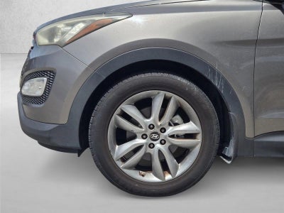 2013 Hyundai SANTA FE FWD 4dr 2.0T Sport