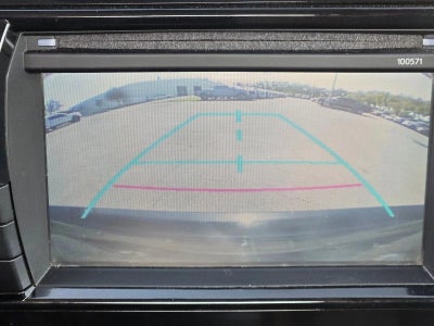 2016 Toyota Corolla 4dr Sdn CVT Auto LE (Natl)