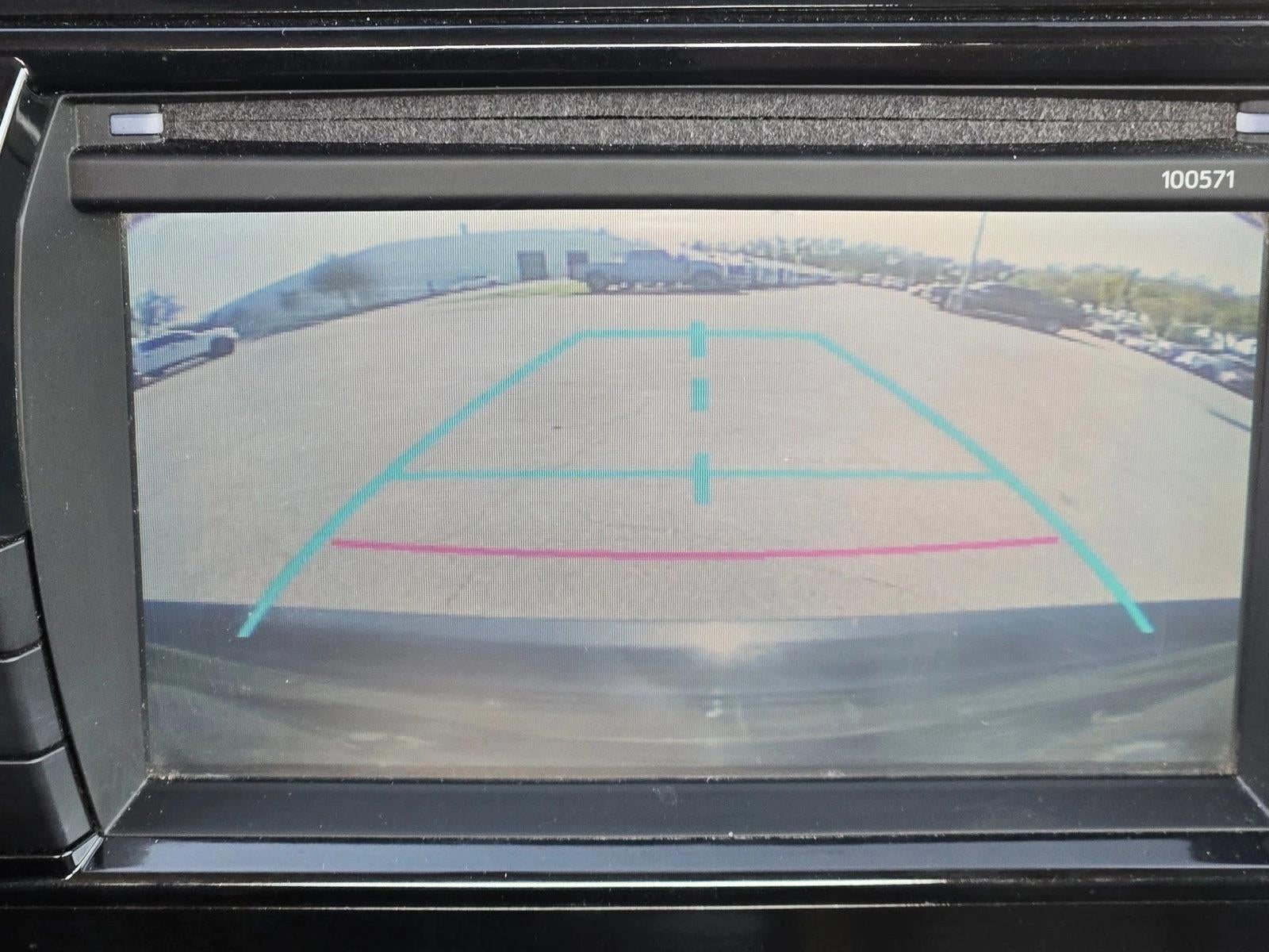 2016 Toyota Corolla 4dr Sdn CVT Auto LE (Natl)