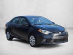 2016 Toyota Corolla 4dr Sdn CVT Auto LE (Natl)