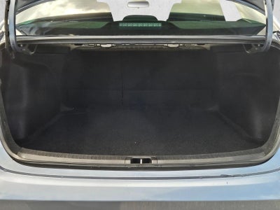 2022 Toyota Corolla LE CVT (Natl)