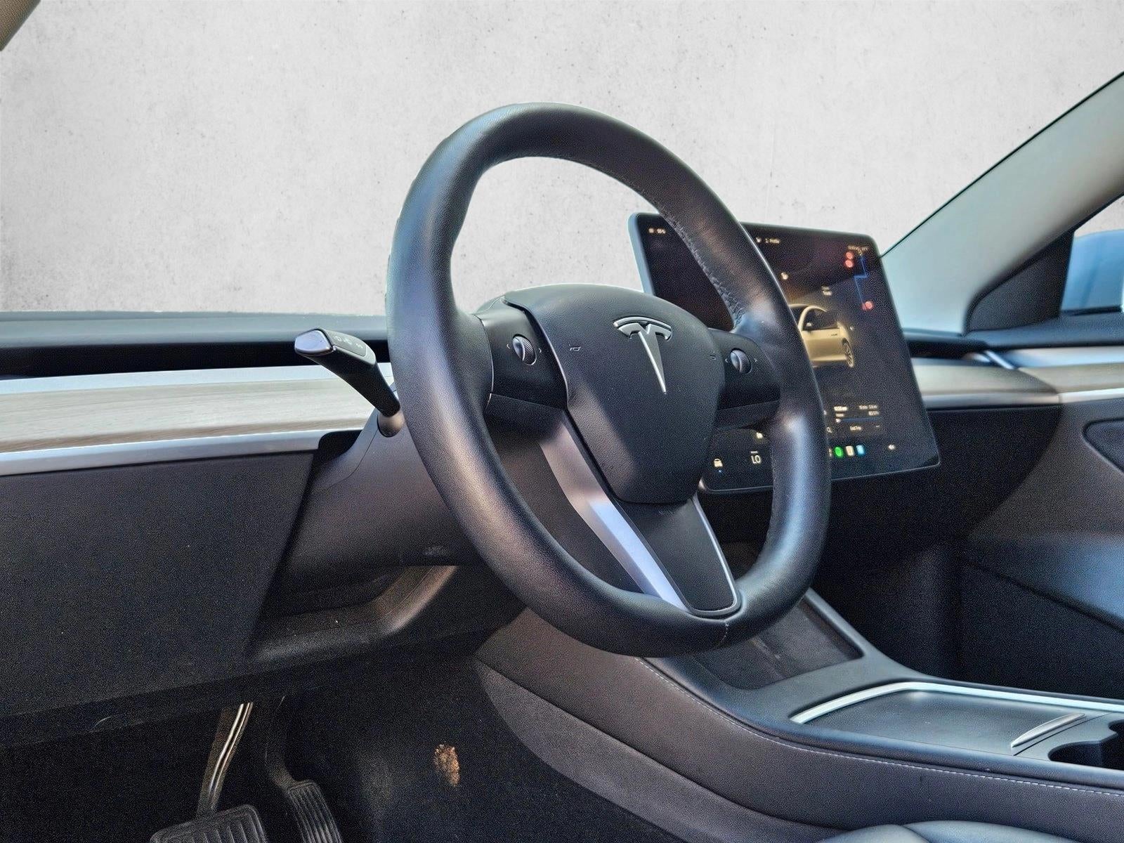 2023 Tesla Model 3 RWD