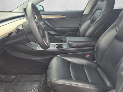 2023 Tesla Model 3 RWD