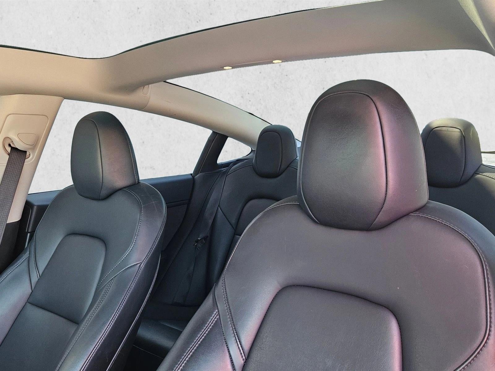 2023 Tesla Model 3 RWD