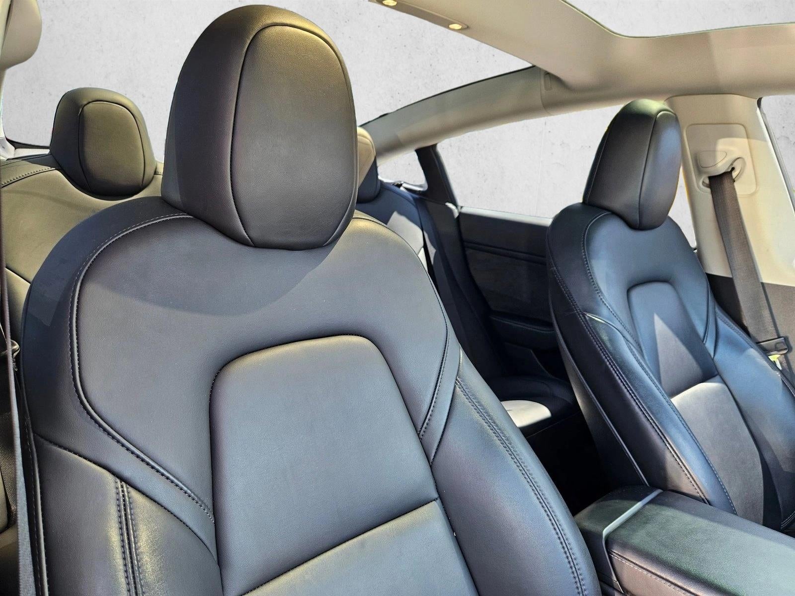 2023 Tesla Model 3 RWD