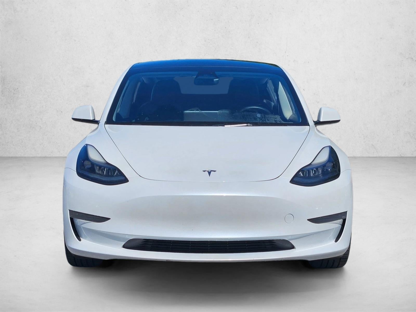 2023 Tesla Model 3 RWD