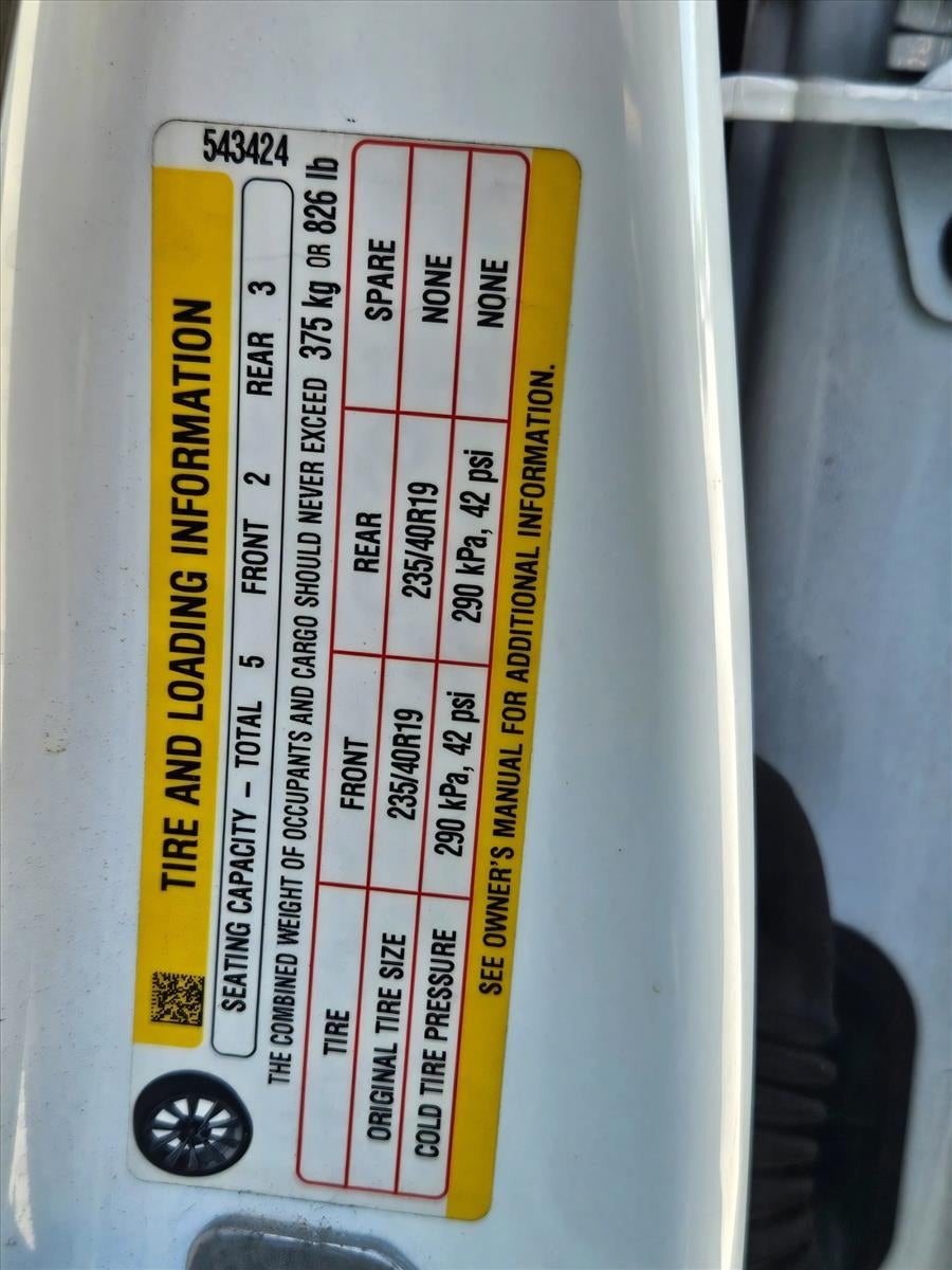 2023 Tesla Model 3 RWD