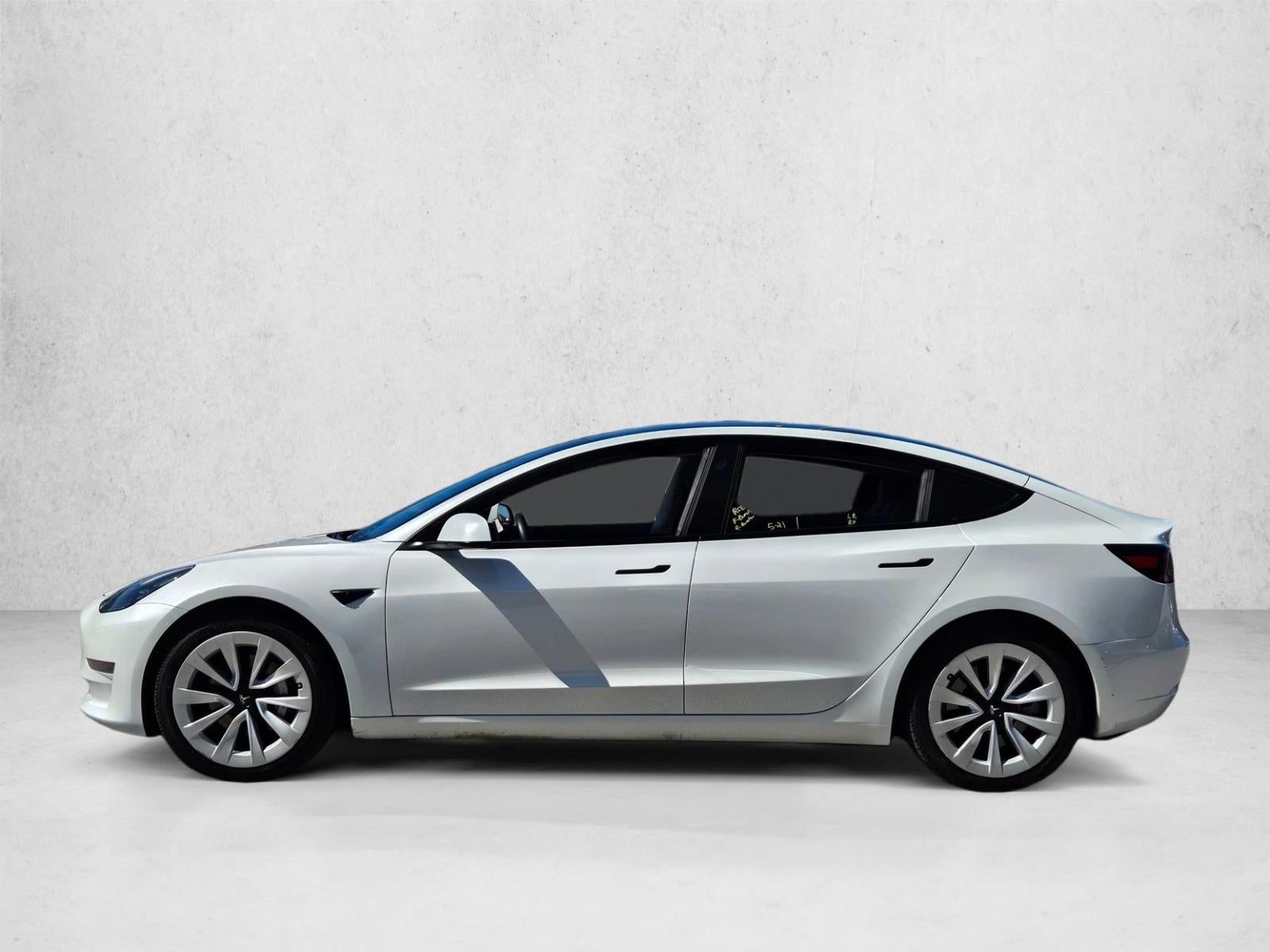 2023 Tesla Model 3 RWD