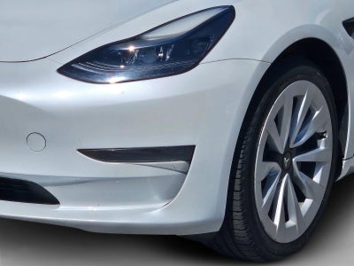 2023 Tesla Model 3 RWD