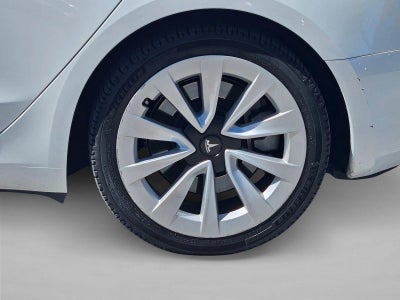 2023 Tesla Model 3 RWD