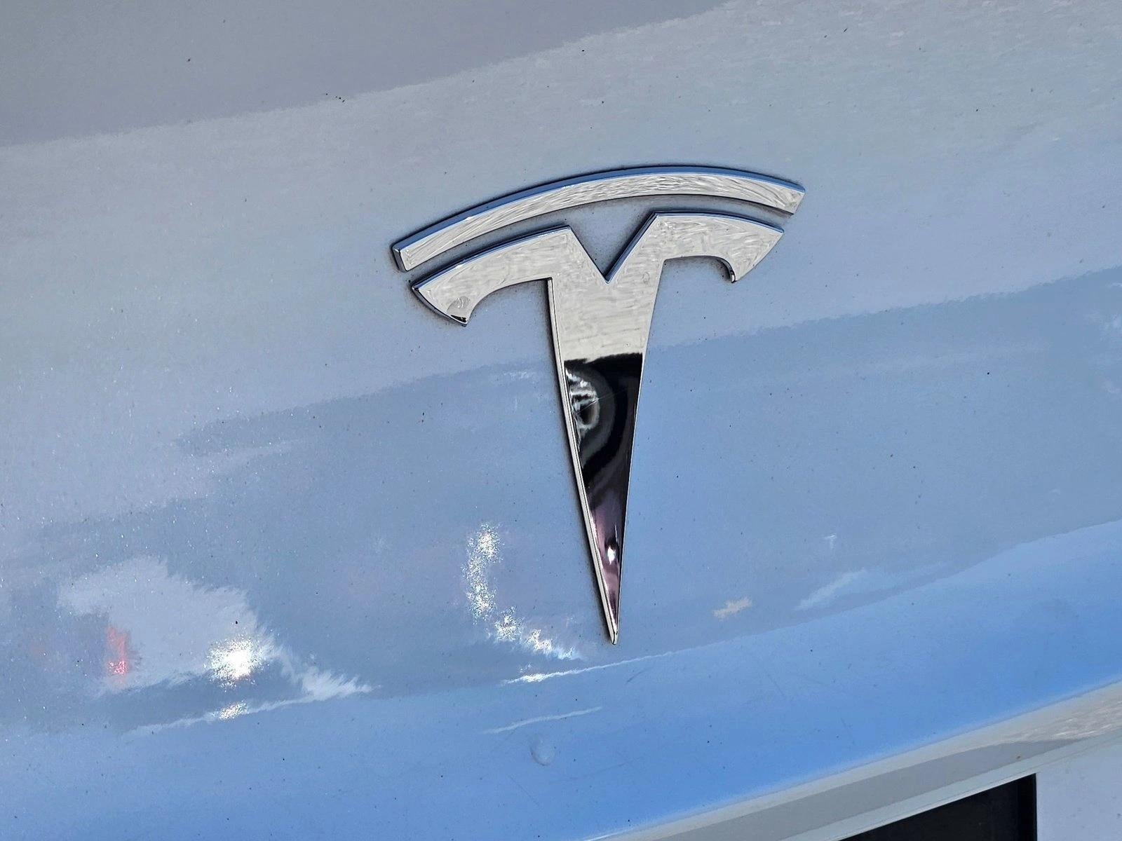 2023 Tesla Model 3 RWD