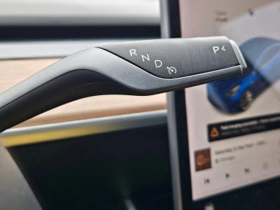 2018 Tesla Model 3 Long Range Battery AWD