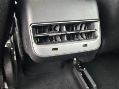 2018 Tesla Model 3 Long Range Battery AWD