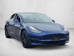 2018 Tesla Model 3 Long Range Battery AWD