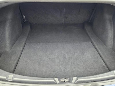 2018 Tesla Model 3 Long Range Battery AWD