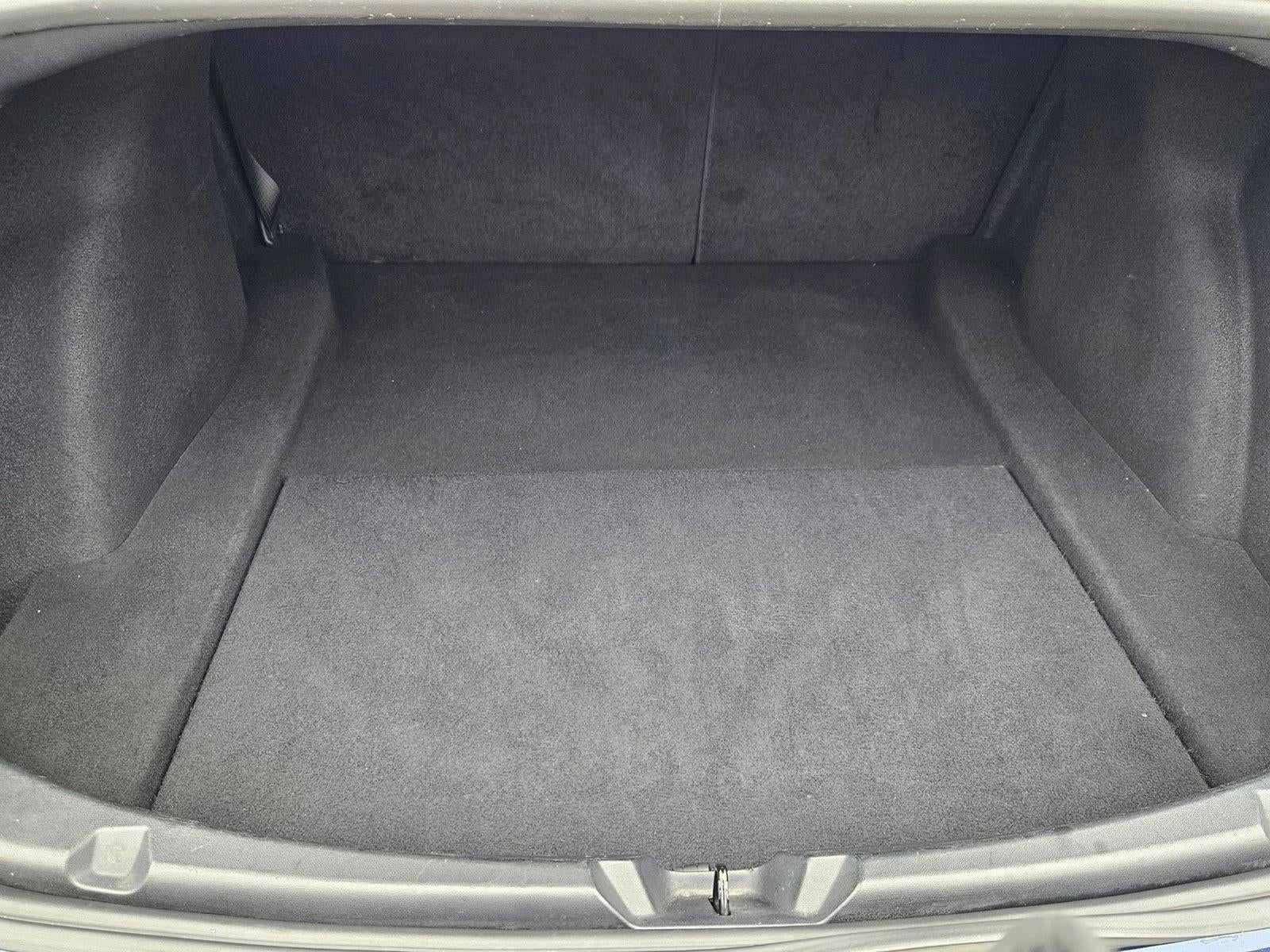 2018 Tesla Model 3 Long Range Battery AWD