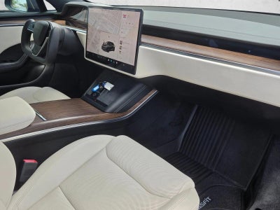 2023 Tesla Model S AWD