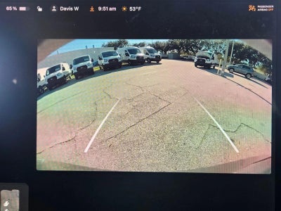 2021 Tesla Model Y Long Range AWD