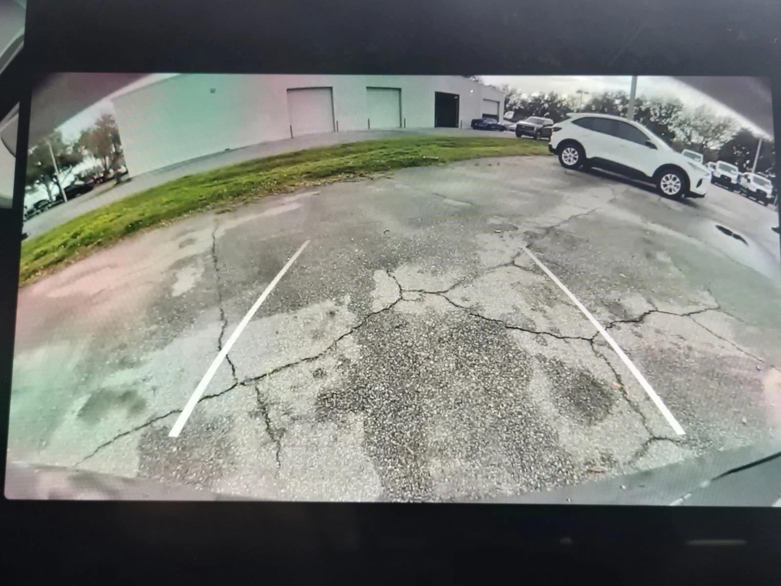 2021 Tesla Model Y Long Range AWD