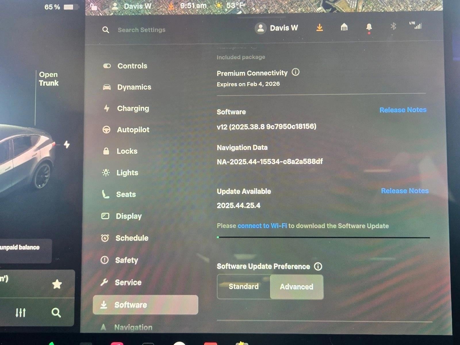2021 Tesla Model Y Long Range AWD