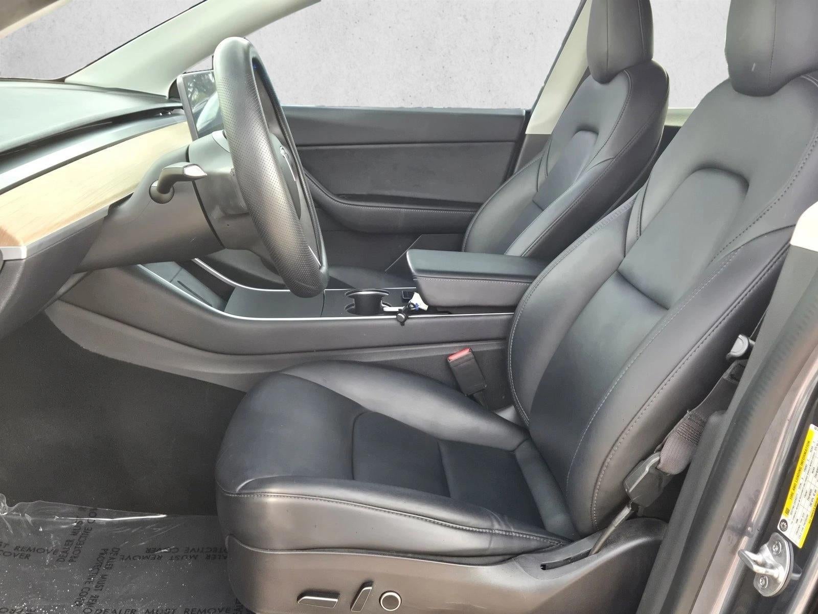 2021 Tesla Model Y Long Range AWD