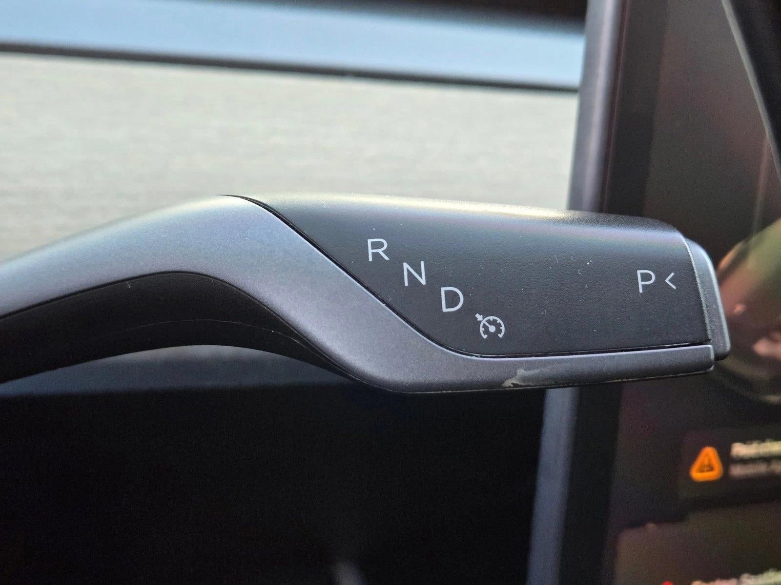 2021 Tesla Model Y Long Range AWD