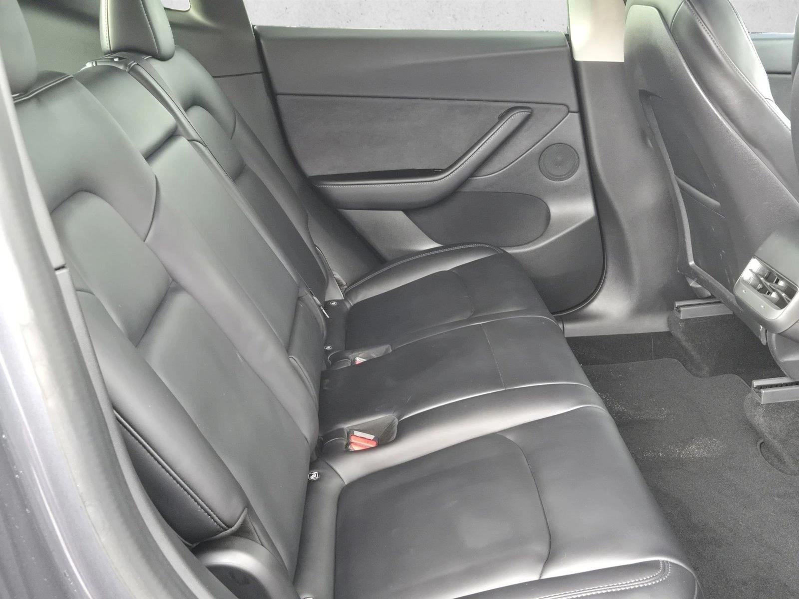 2021 Tesla Model Y Long Range AWD