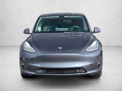 2021 Tesla Model Y Long Range AWD