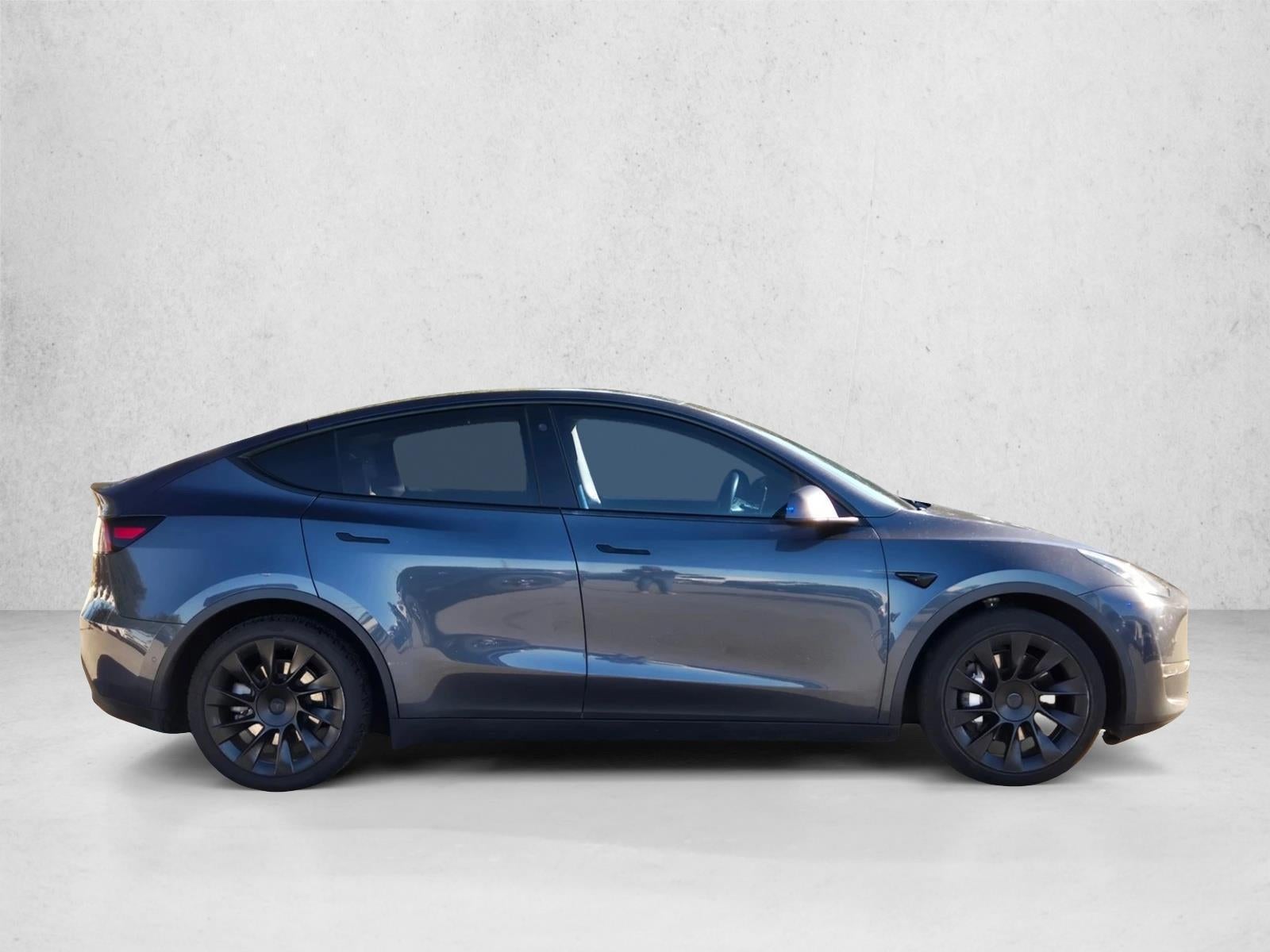 2021 Tesla Model Y Long Range AWD