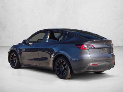 2021 Tesla Model Y Long Range AWD