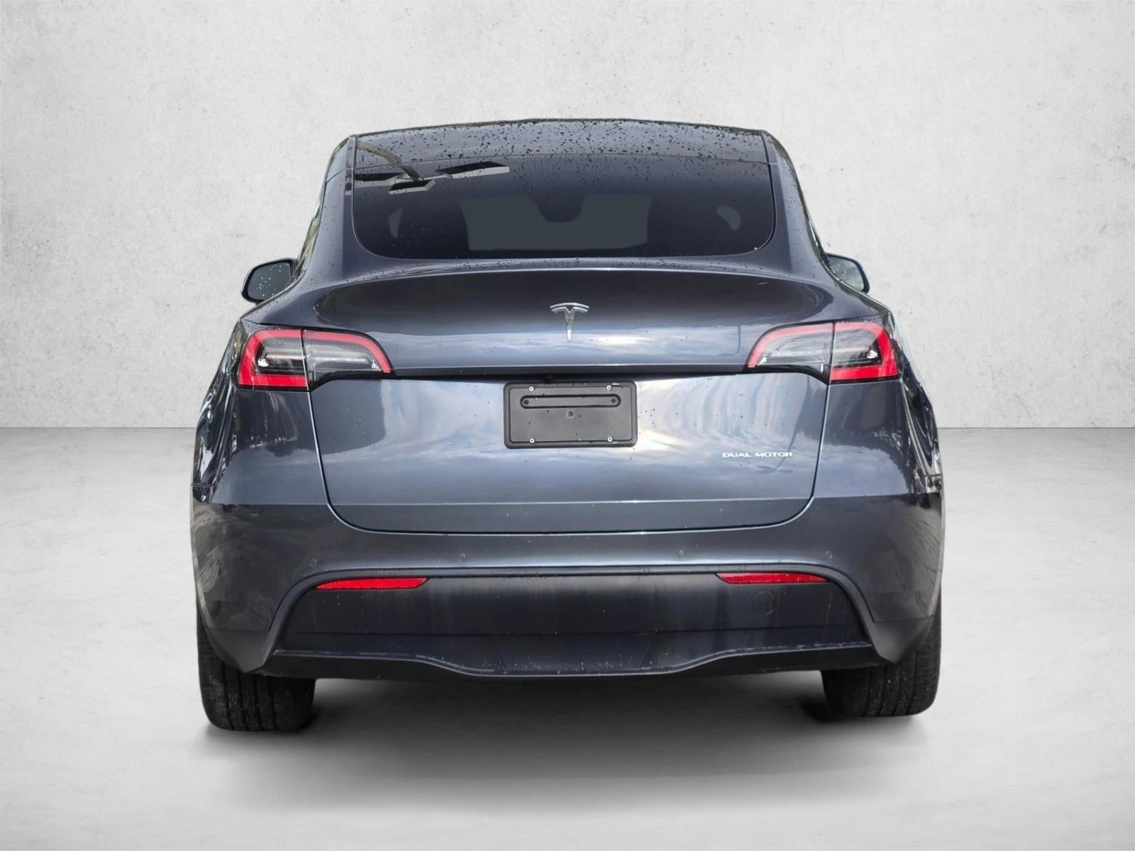 2021 Tesla Model Y Long Range AWD
